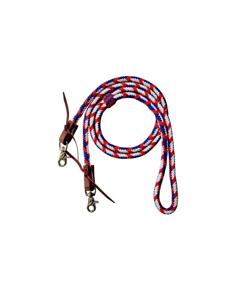 renes travail western americaine cuir huile hw pools weaver lamicell SHOWMAN