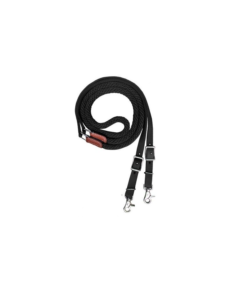 renes travail western americaine cuir huile hw pools weaver lamicell SHOWMAN