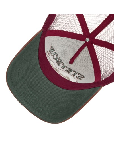 casquette stetson usa western
