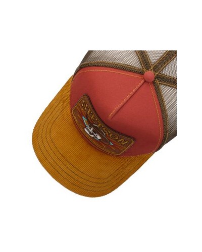 casquette stetson usa western