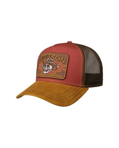 casquette stetson usa western