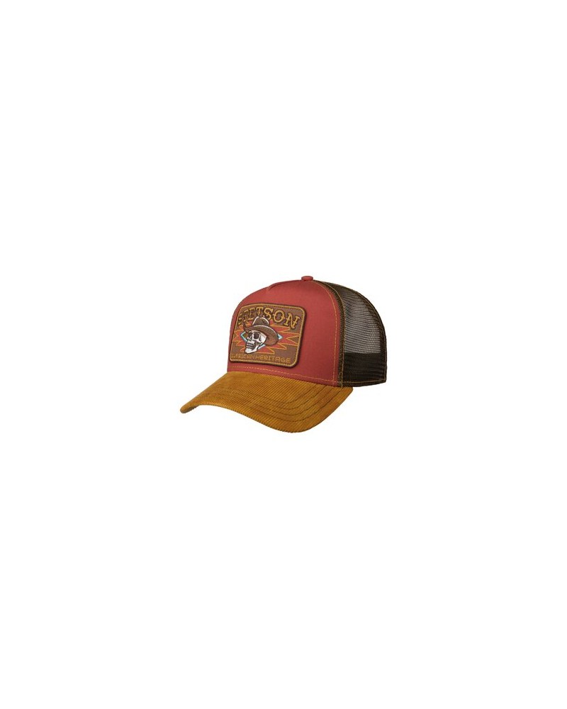 casquette stetson usa western