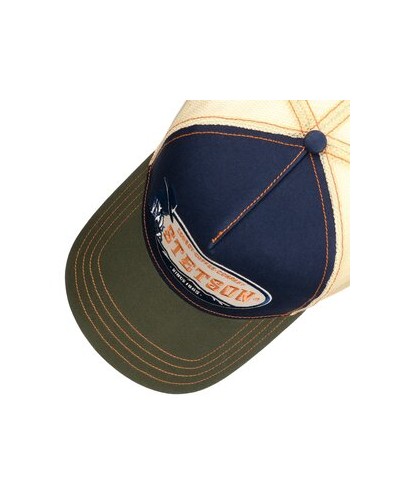 casquette stetson usa western