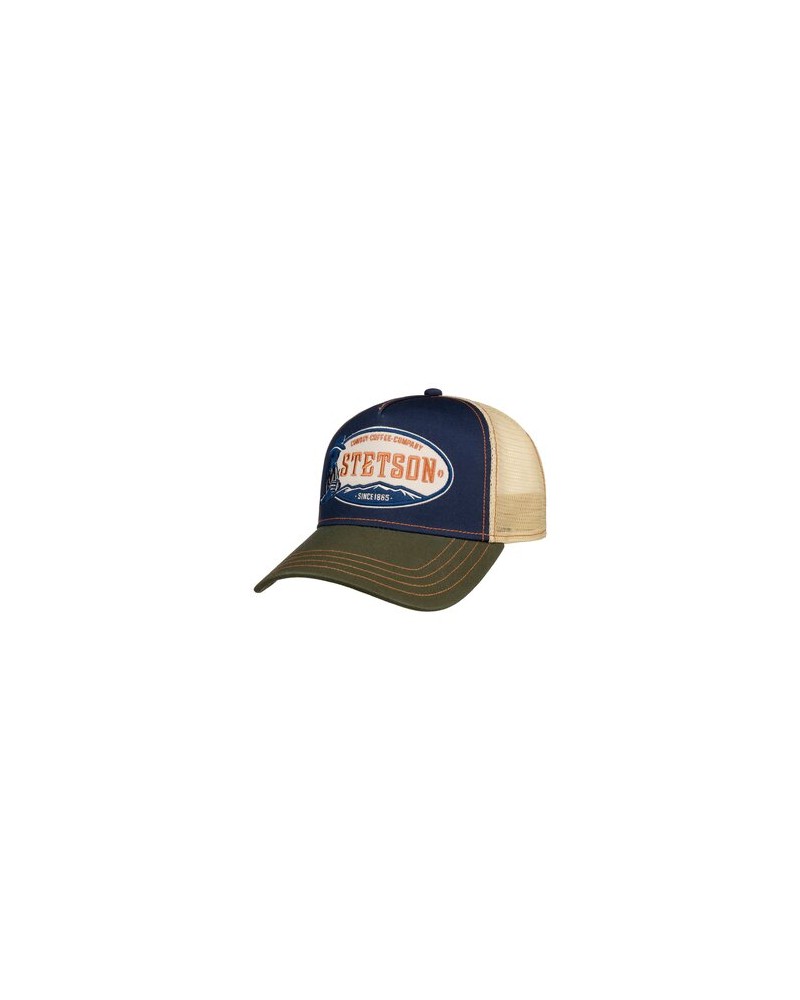 casquette stetson usa western