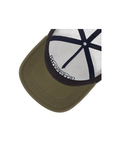 casquette stetson usa western