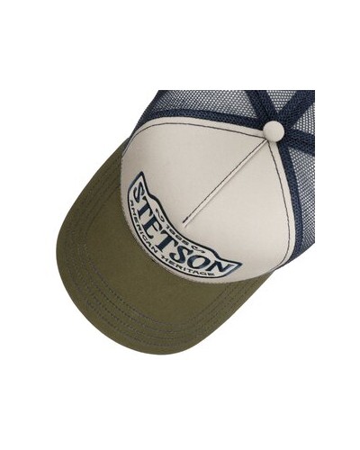 casquette stetson usa western