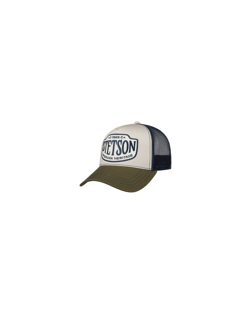 casquette stetson usa western
