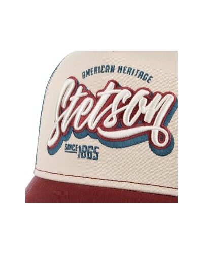 casquette stetson usa western