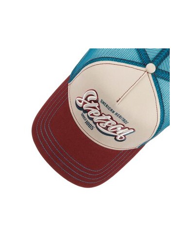 casquette stetson usa western