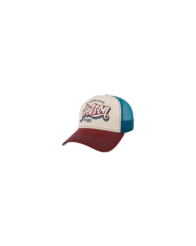 casquette stetson usa western