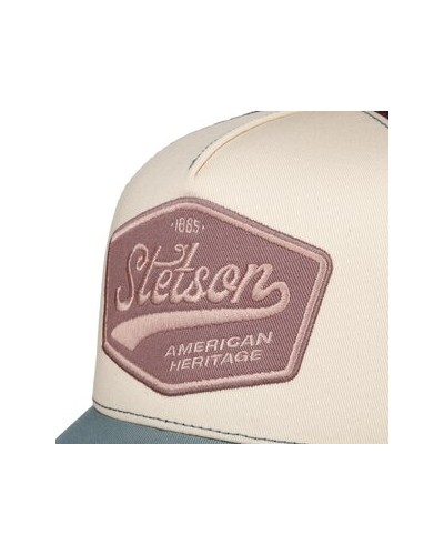 casquette stetson usa western