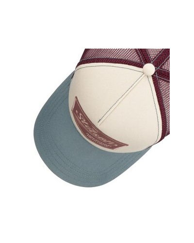 casquette stetson usa western