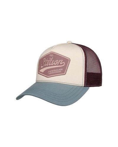 casquette stetson usa western