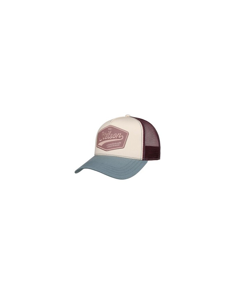 casquette stetson usa western