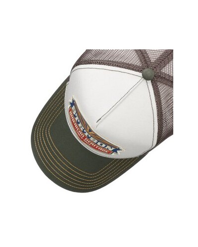 casquette stetson usa western