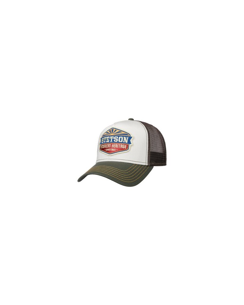 casquette stetson usa western