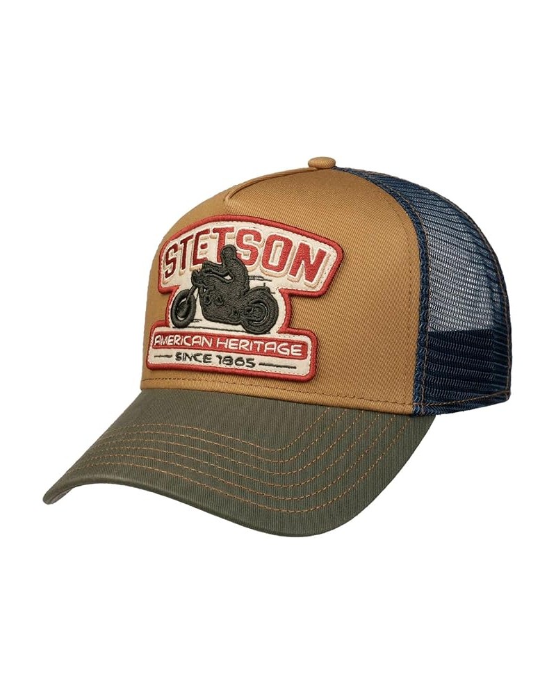 casquette stetson usa western