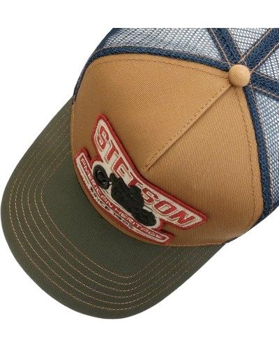 casquette stetson usa western