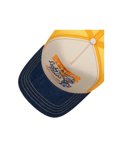 casquette stetson usa western