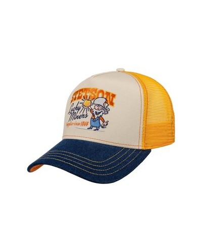 casquette stetson usa western