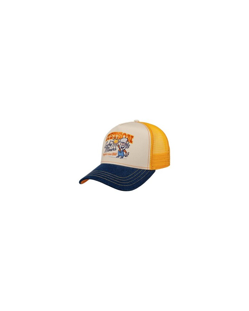 casquette stetson usa western