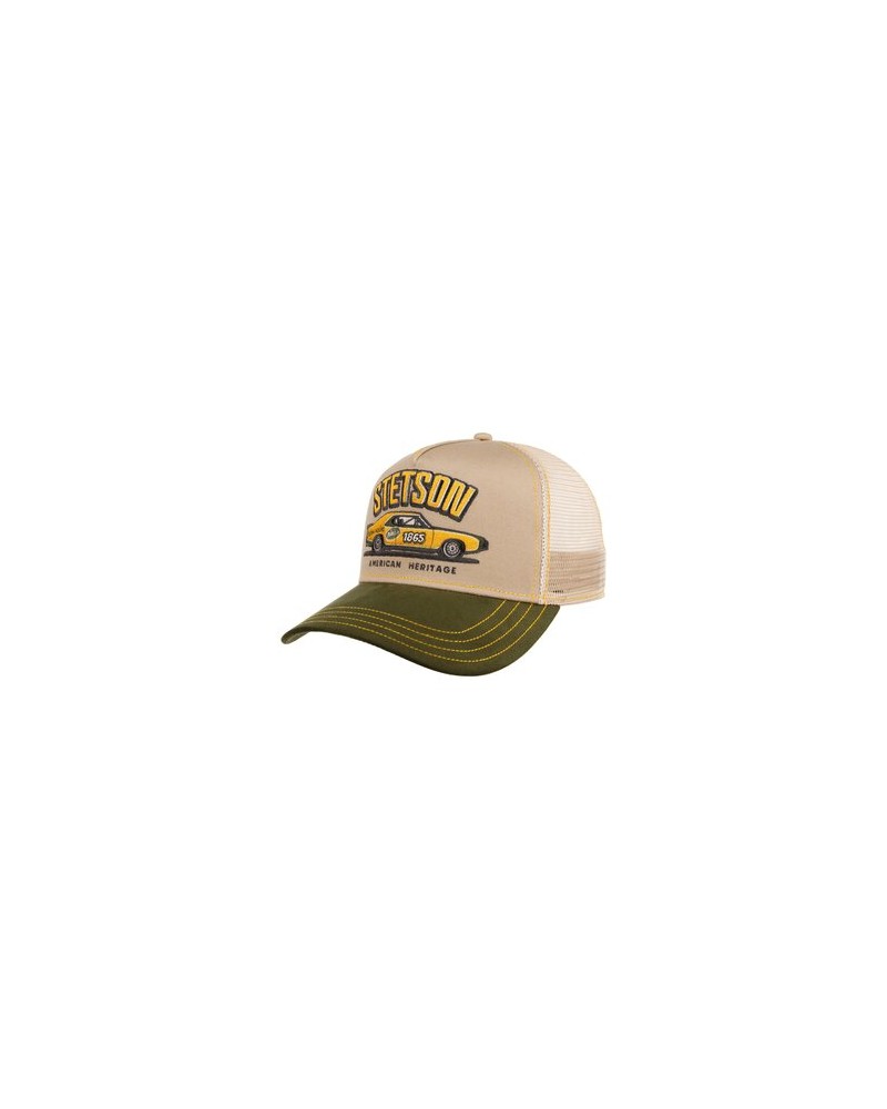 casquette stetson usa western