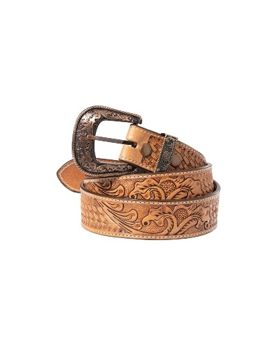 CEINTURE STARS AND STRIPES WG301