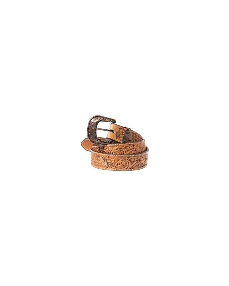 CEINTURE STARS AND STRIPES WG301