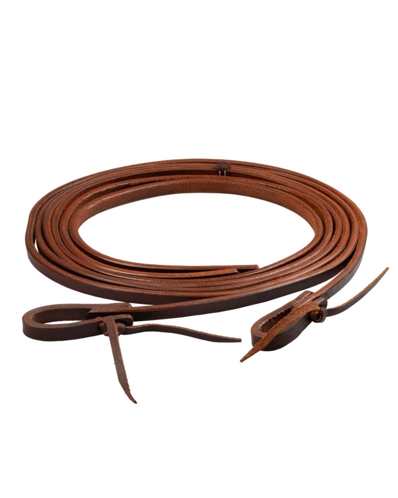 renes travail western americaine cuir huile hw pools weaver lamicell SHOWMAN