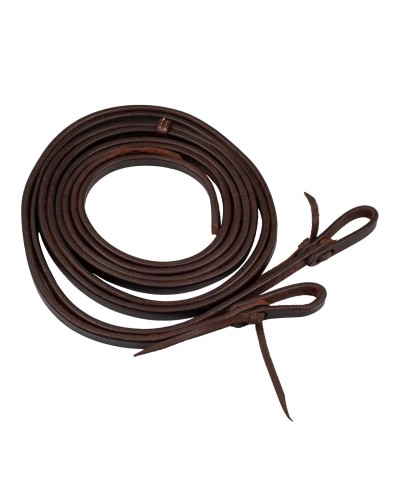 renes travail western americaine cuir huile hw pools weaver lamicell SHOWMAN