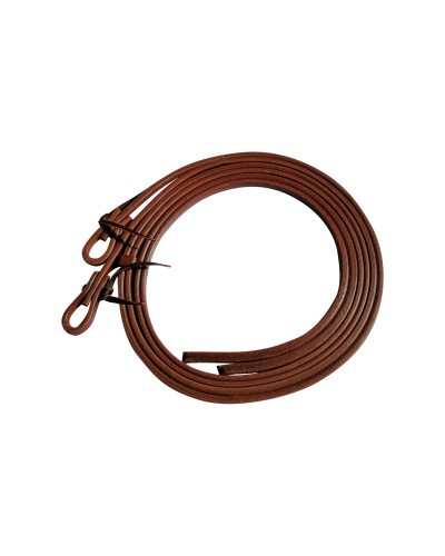 renes travail western americaine cuir huile hw pools weaver lamicell SHOWMAN