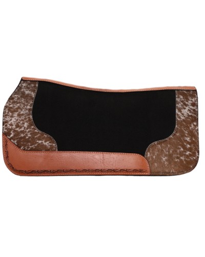 TAPIS WESTERN CHEVAL EQUITATION QUARTER LAKOTA POOLS TOUGH ONE ARENA MASTER