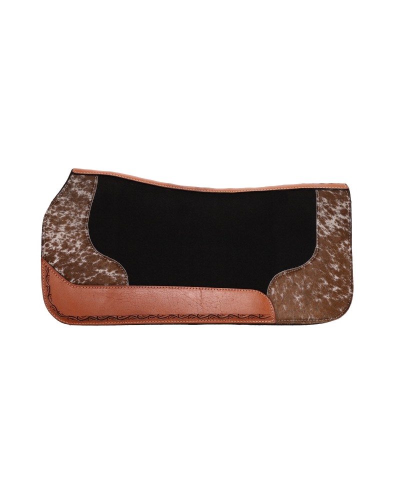TAPIS WESTERN CHEVAL EQUITATION QUARTER LAKOTA POOLS TOUGH ONE ARENA MASTER
