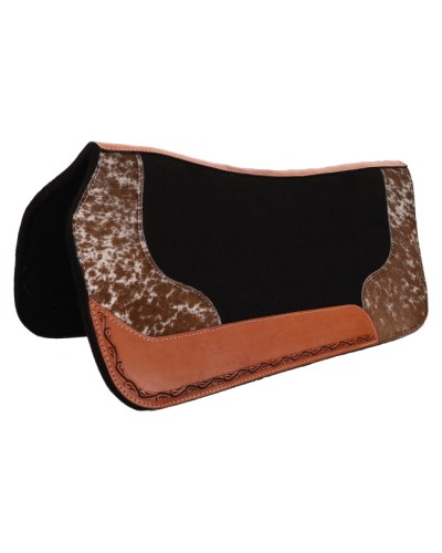TAPIS WESTERN CHEVAL EQUITATION QUARTER LAKOTA POOLS TOUGH ONE ARENA MASTER