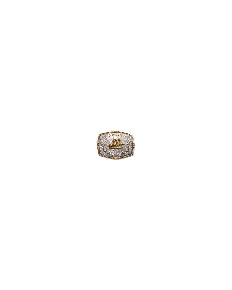 BOUCLE WESTERN NOCONA BLAZIN ROXX AMERICAINE