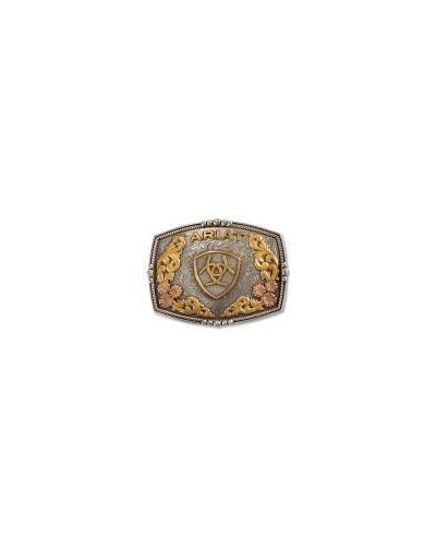BOUCLE WESTERN NOCONA BLAZIN ROXX AMERICAINE