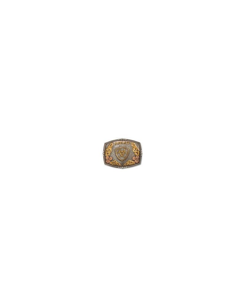 BOUCLE WESTERN NOCONA BLAZIN ROXX AMERICAINE
