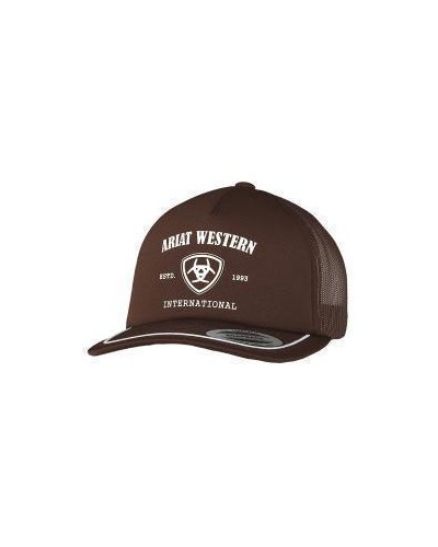 casquette ARIAT usa western