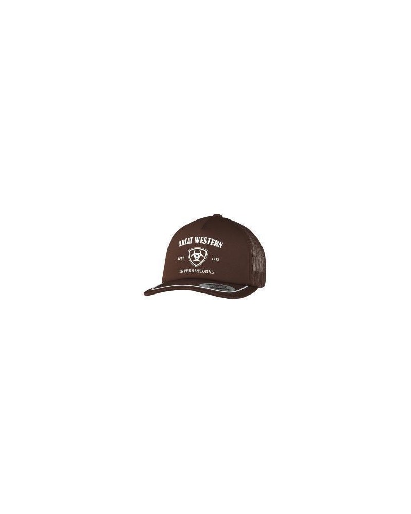 casquette ARIAT usa western