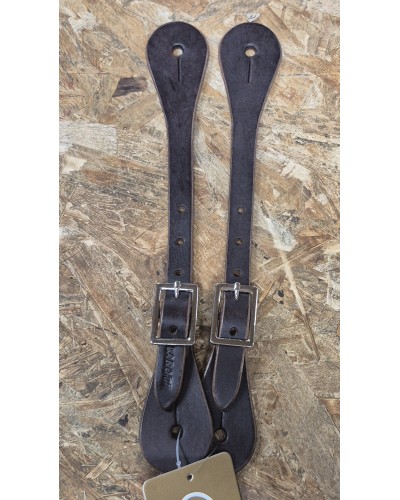 eperon western equitation cheval randonnee pools