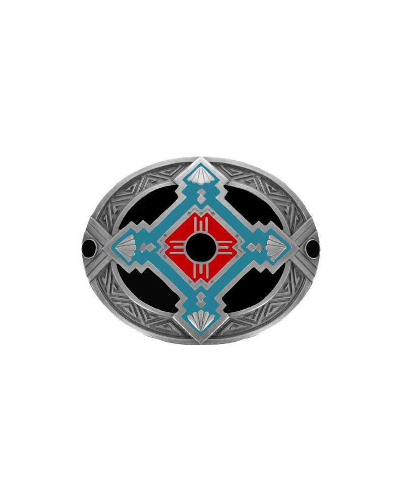 BOUCLE WESTERN NOCONA BLAZIN ROXX AMERICAINE