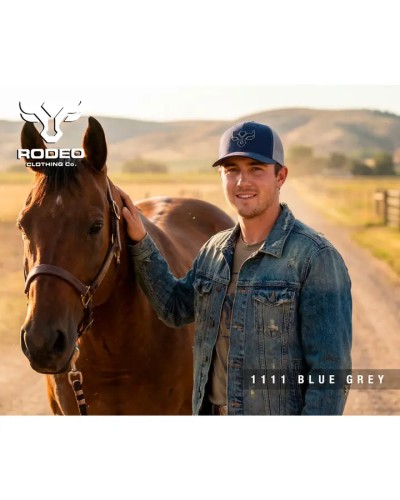 casquette ARIAT usa western RODEO CLOTHING
