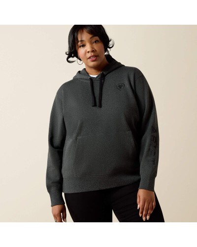 BLOUSON SWEAT DE TRAVAIL EQUITATION WESTERN