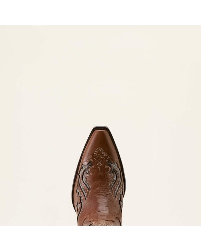 BOTTE COUNTRY ARIAT HERITAGE