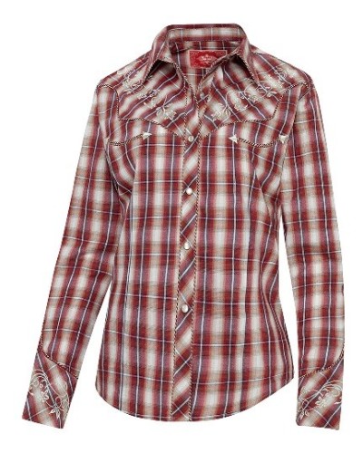 Chemise STARS AND STRIPES  TAMMY