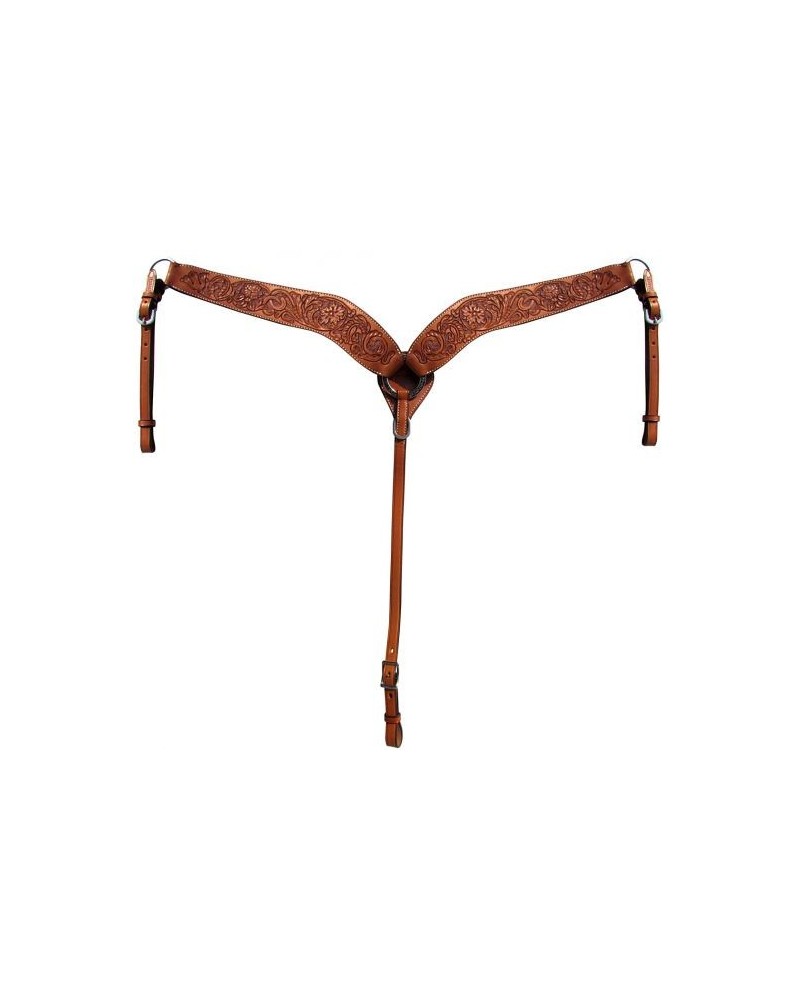 collier de chasse corde haut de gamme west coast