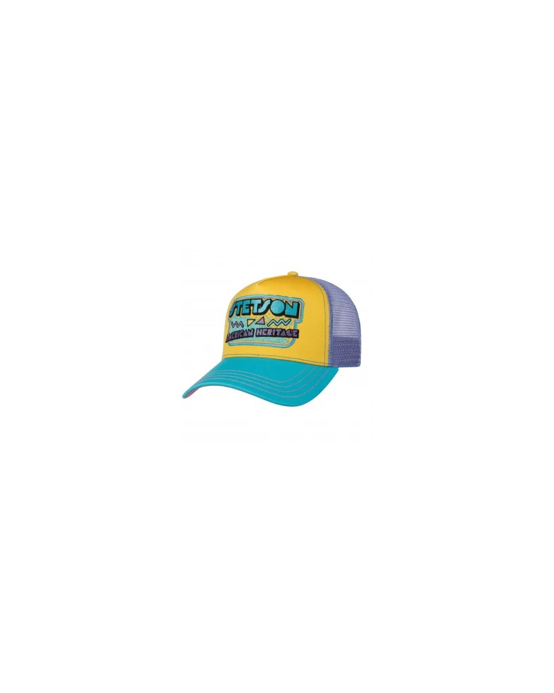 casquette stetson usa western