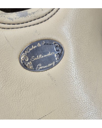SELLE WESTERN OCCASION EQUITATION AMERICAINE USA CONTINENTAL