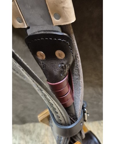selle équitation western Hwest barrel compétition wade reining roping Pools west coast lakota denver