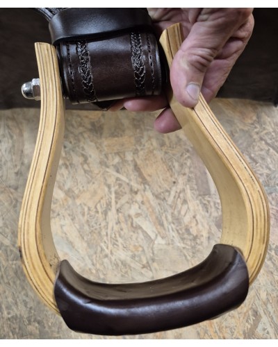 selle équitation western Hwest barrel compétition wade reining roping Pools west coast lakota denver